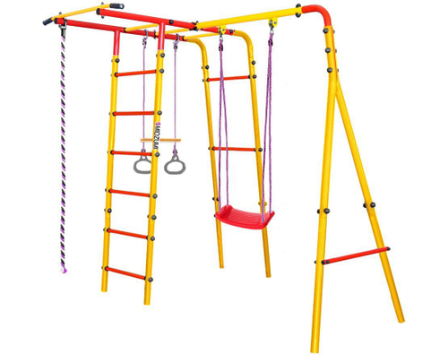 Спортивно-игровой комплекс Midzumi Mori Medium