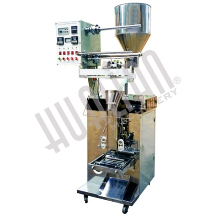 Автоматическая фасовочно-упаковочная машина для жидких продуктов DXDY-BN