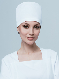 Колпак медицинский К-117 клеон проф