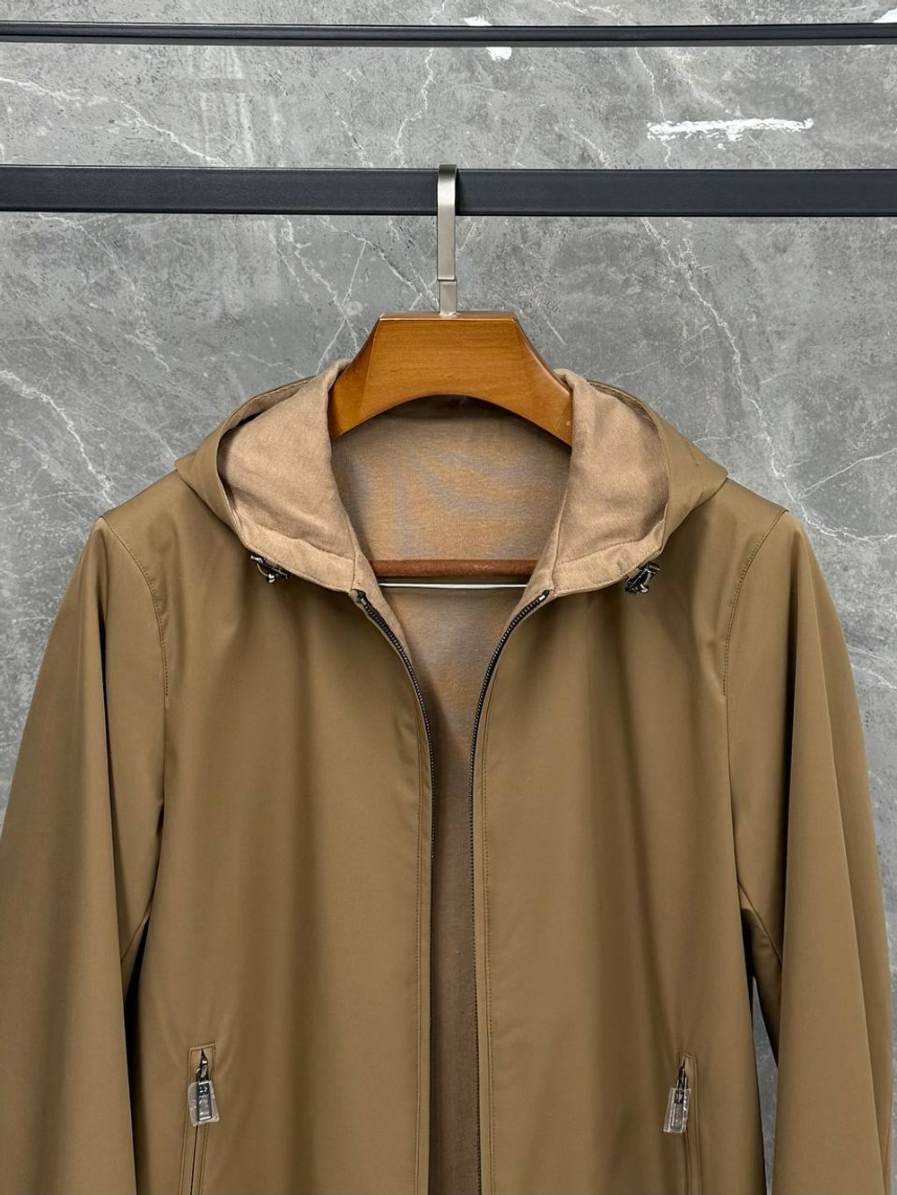 Ветровка Loro Piana