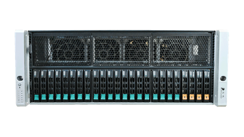 Сервер PowerLeader PR4908AG