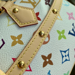 Louis Vuitton Handbag East West