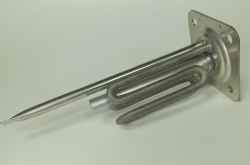 Тэн для водонагревателя Candy 1600W 0040401507