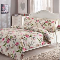 Постельное белье ALDENE  deluxe TIVOLYO HOME Турция