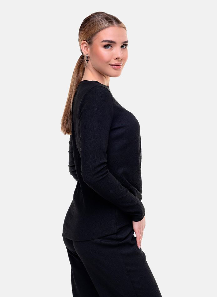 Костюм Sophia цвет черный