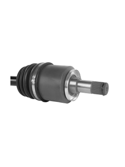Привод L в сборе с ABS для ВАЗ 1118/2170 GANZ GRK06023
