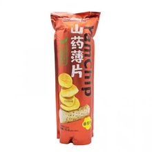 Чипсы из батата YamChip со вкусом томата 90 г