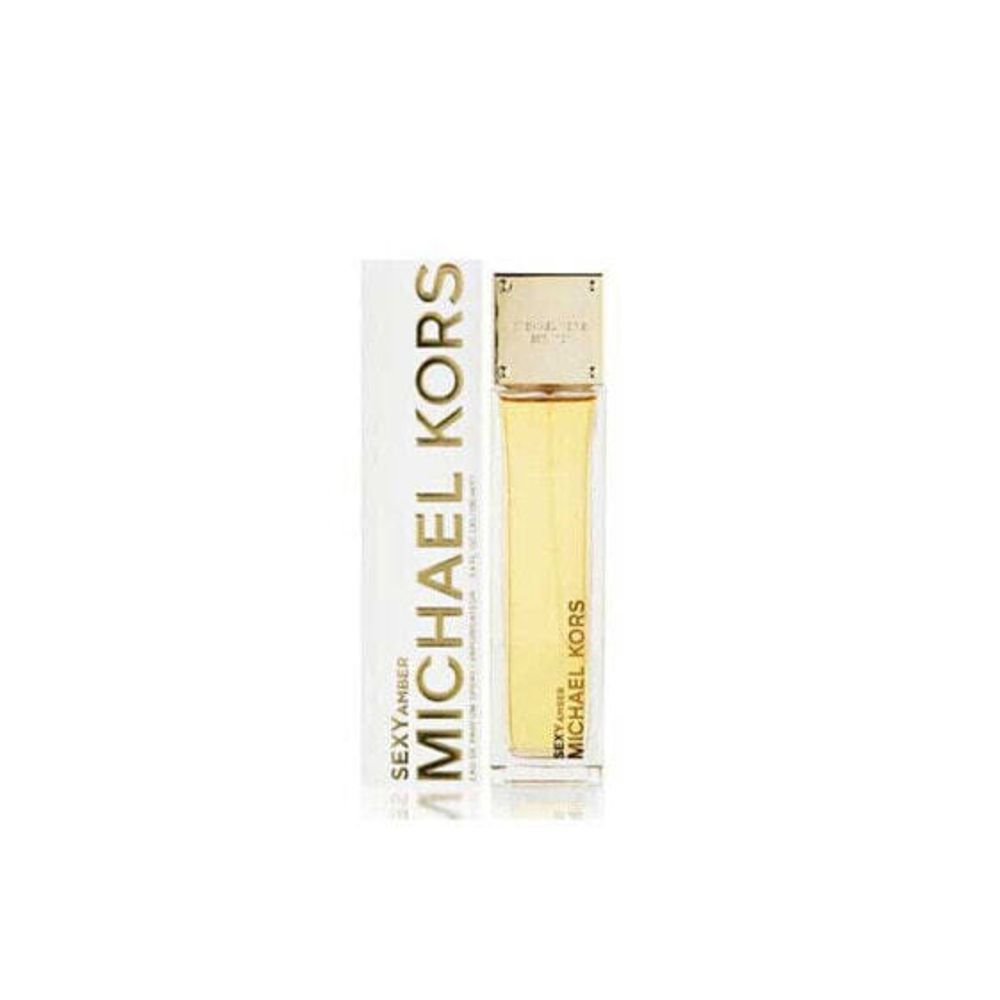 Женская парфюмерия MICHAEL KORS Sexy Amber Eau De Parfum 100ml Perfume