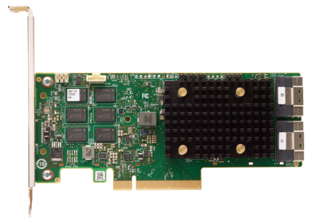 Контроллер Lenovo 4Y37A78600