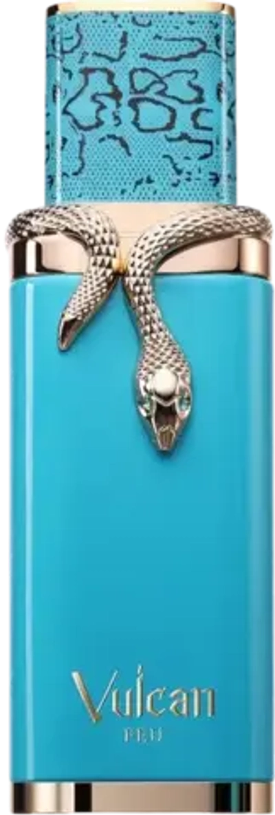 French Avenue Vulcan Feu Extrait de Parfume