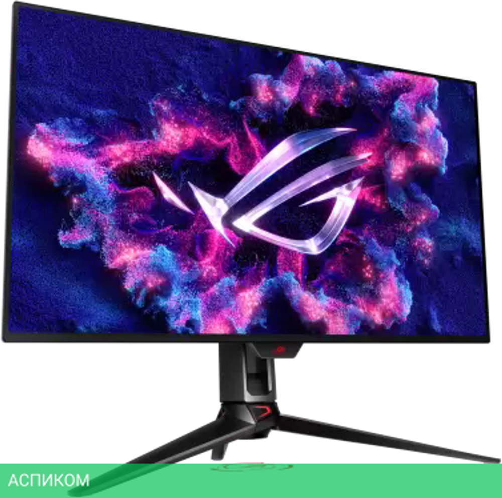 Игровой монитор ASUS ROG Swift OLED PG32UCDM