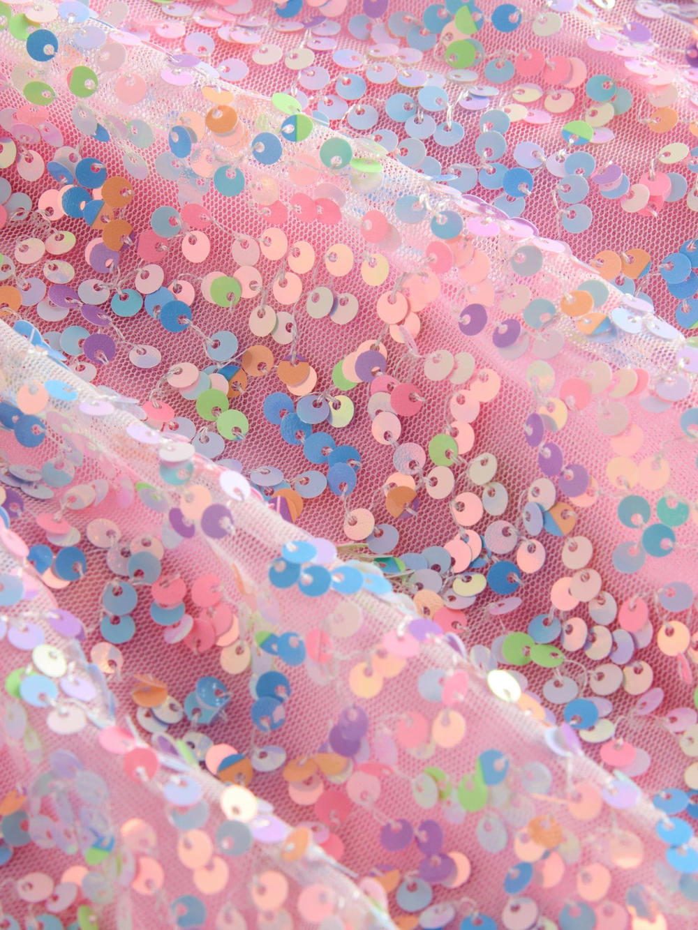 Юбка для девочки Next E61-294, Розовый