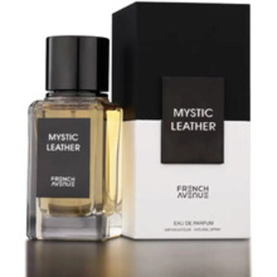 French Avenue Mystic Leather EDP 100ml