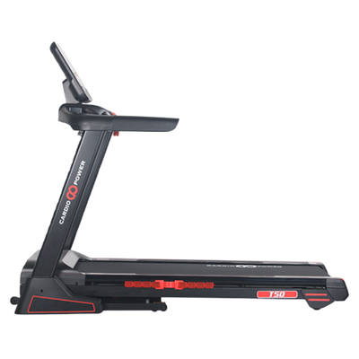 Беговая дорожка CardioPower T50