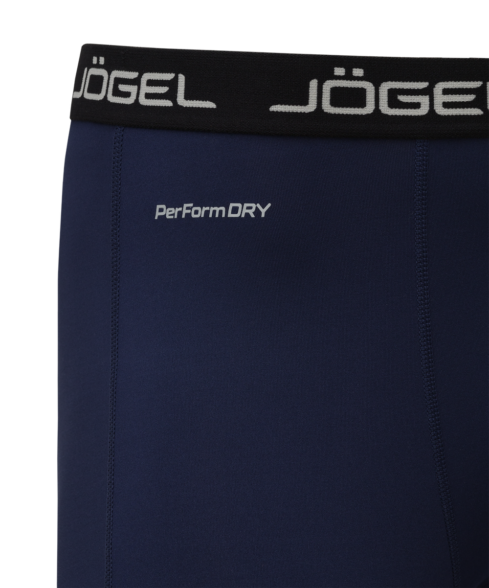Шорты компрессионные PerFormDRY Baselayer Shorts 2, темно-синий