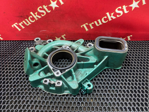 Корпус помпы двигателя 2019г