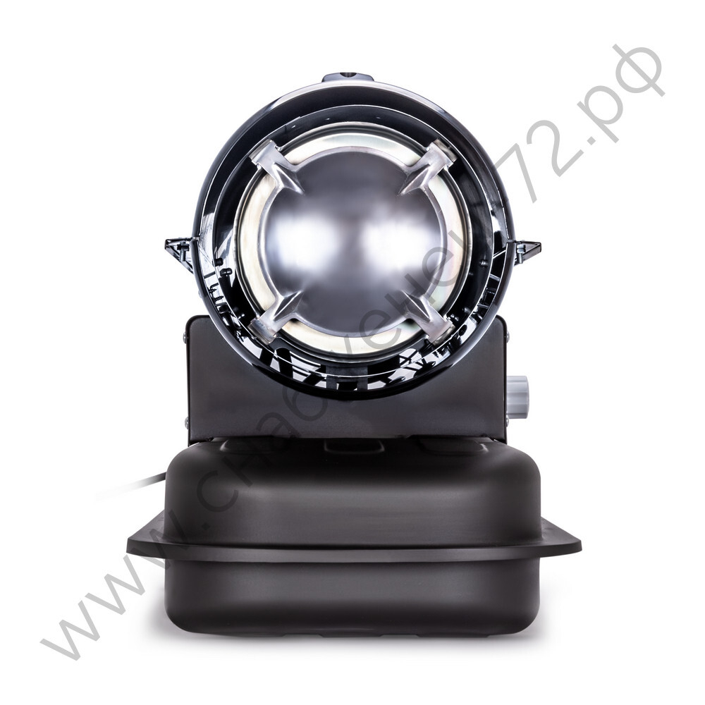 Дизельная тепловая пушка прямого нагрева FoxHeat DD 20 (20 кВт)