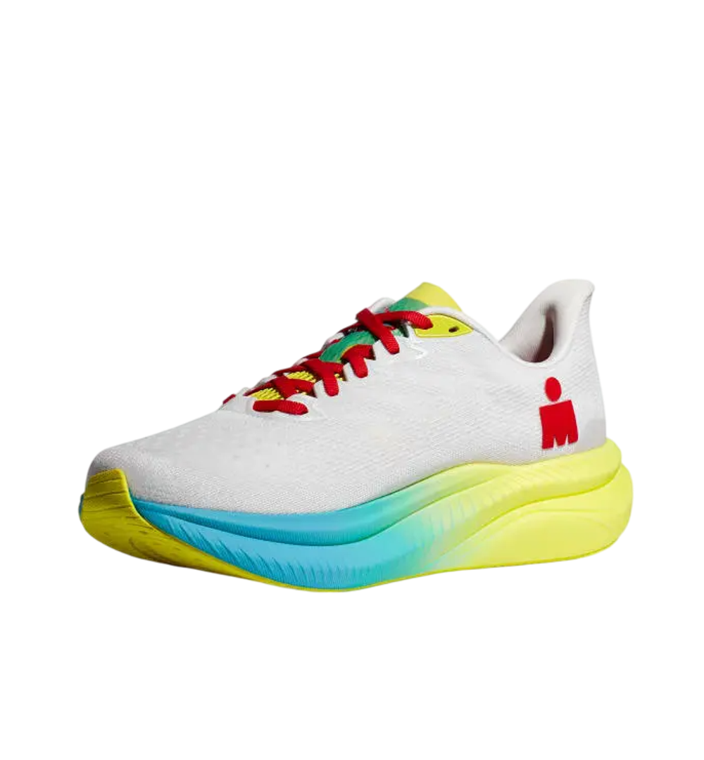 Кроссовки женские Hoka Ironman Mach 6