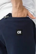 Штаны Codered Basic 23 нэви оригинальные