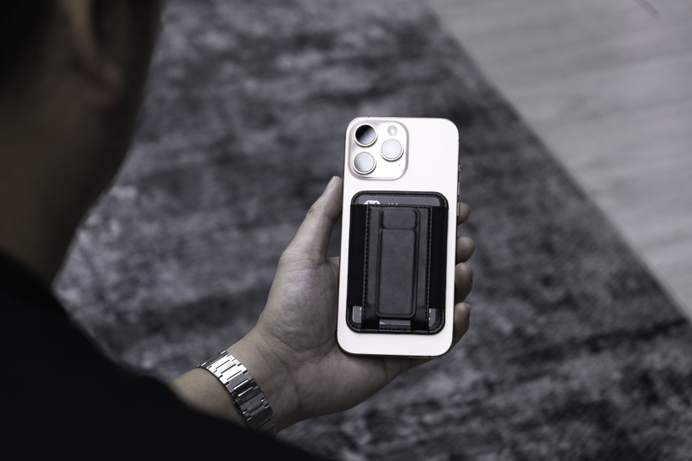 Картхолдер Wally Stand