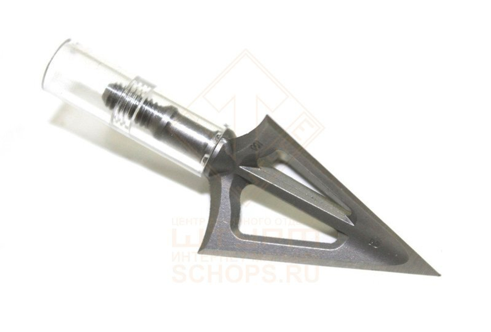 Наконечник Centershot Montec 100 grn