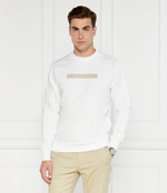 Худи Calvin Klein - экрю(K10K113092)