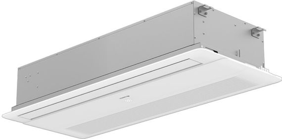 Кассетная VRF система Gree GMV-ND80TD/B-T