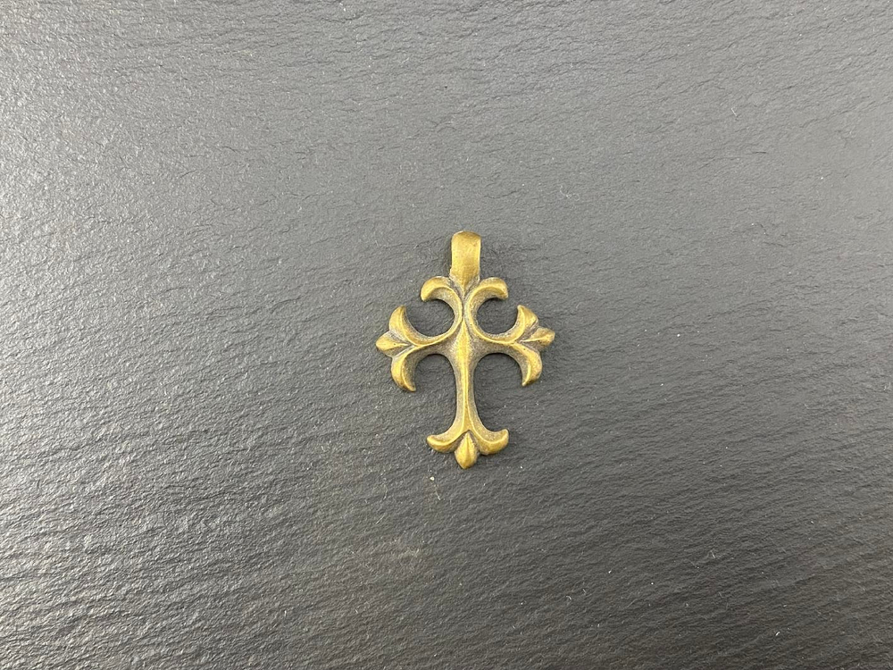 Крест. Рязань 11-12 в.