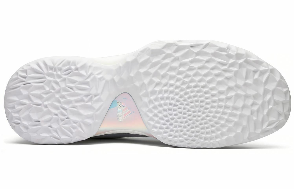 Кроссовки Adidas Harden Vol.1 13 Below Zero Christmas