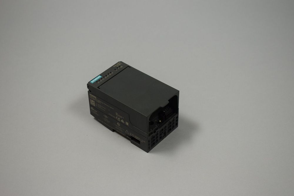 Б/у SIEMENS 6GK5206-1BC00-2AF2