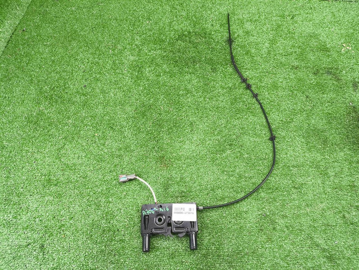 Замок капота Jetour T2 (2023-н.в.)