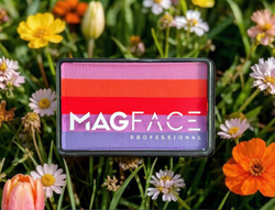 Сплит-кейк MAGFACE 50 гр Пион