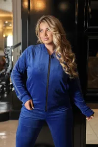 Костюм УК-334-4 Фабрика Моды