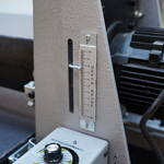 Станок шлифовальный Warrior W0604 0701010146000