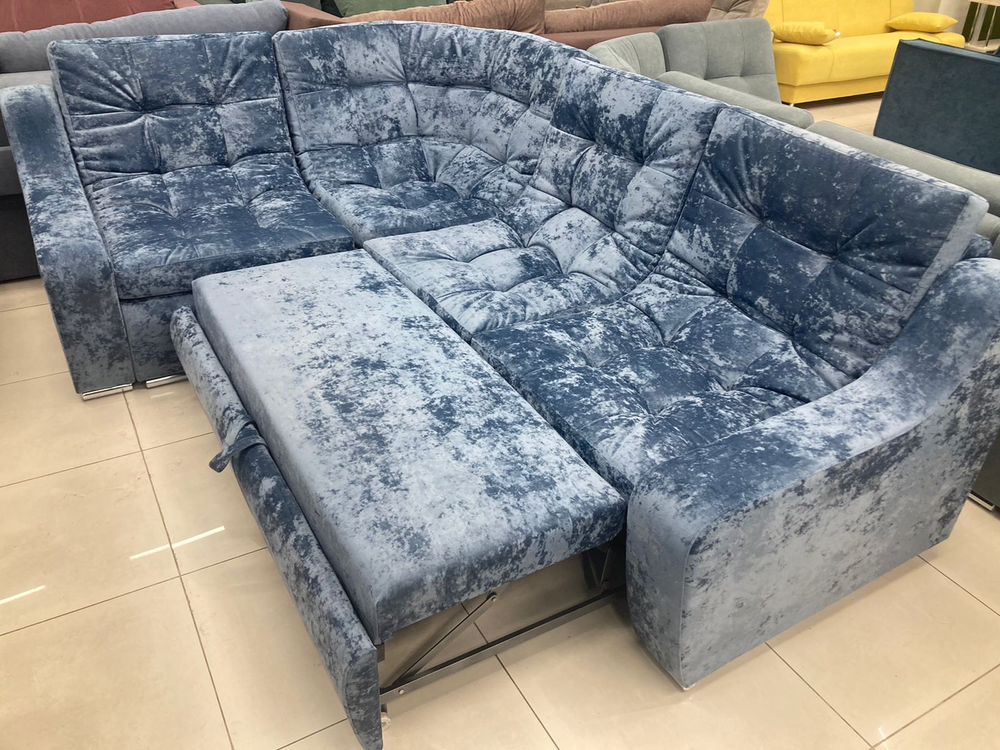 Диван Атлант 1,6+угловая+п/кресло+локти АССОРТИМЕНТ