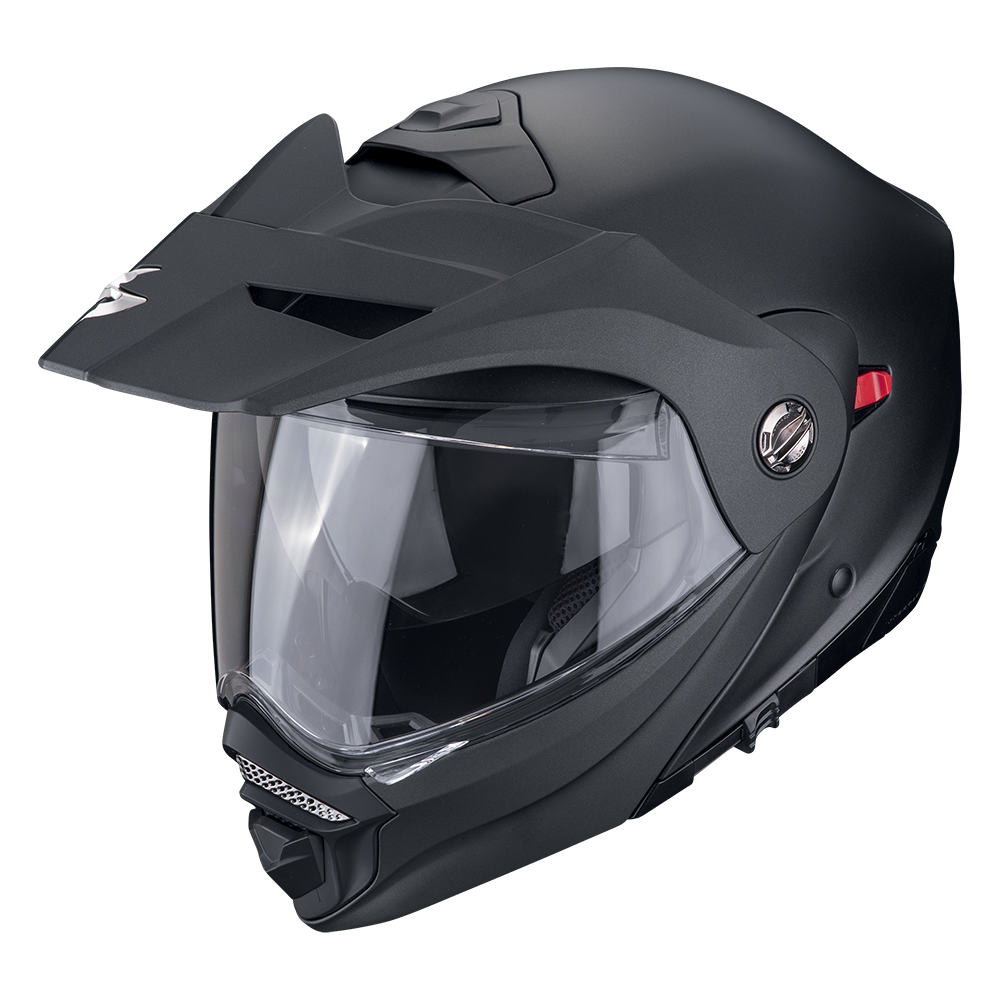 ADX-2 Solid (Уценка) / Матовый / Черный