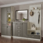 Прихожая 19 (мадес)