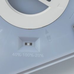 Citilux NORMA CL748K200 LED Светильник с подсветкой Белый