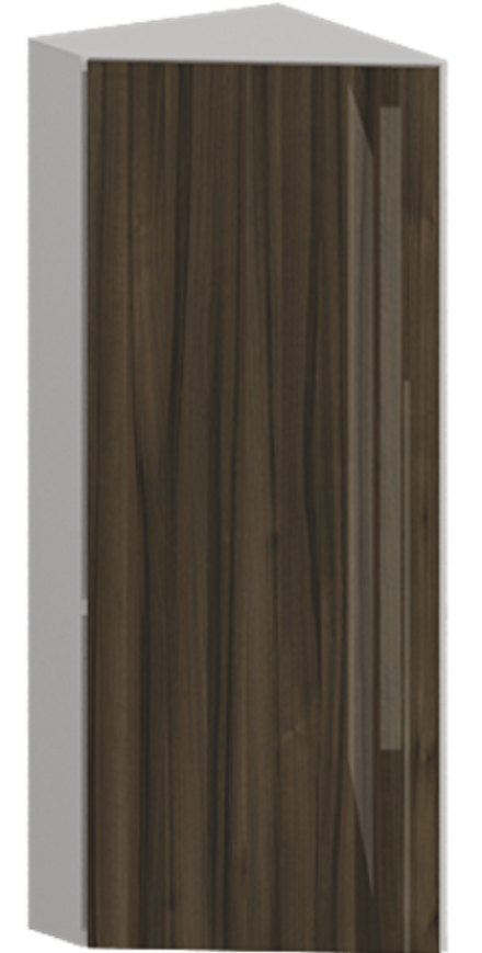 Кухня Модуль ШВТ 309 Вотан / Орех Миланский