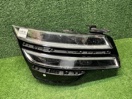 Фара правая Genesis G80 2 (2020-2024) LED
