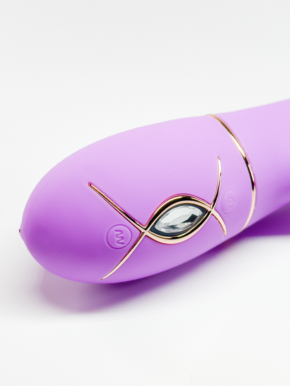 Вибратор-кролик "FIONA"