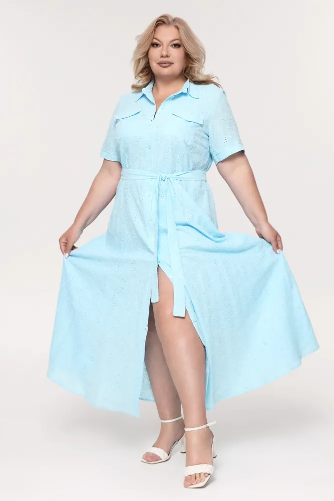 Платье 20258 Fabrika