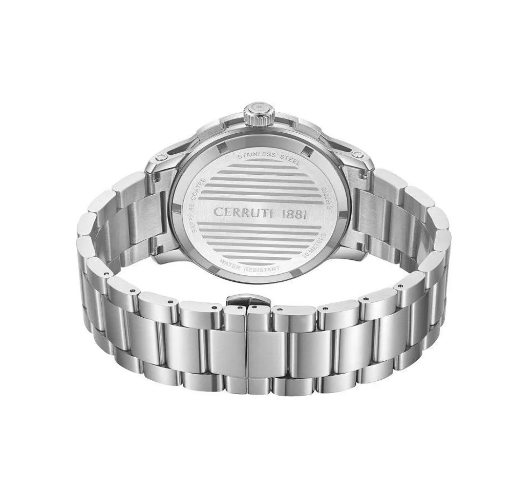 Cerruti Petroio Chronograph CIWGI0084607