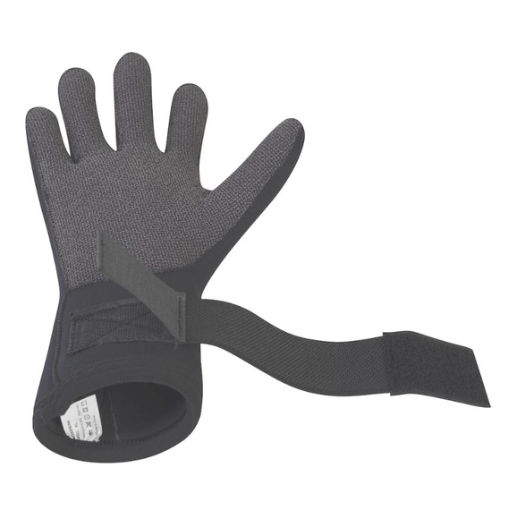 Перчатки с кевларом Scorpena Omega - 5 мм