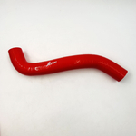 Патрубки радиатора Нива 2123 силикон A-sport 2 шт