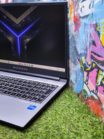 Machenike L15 i5-12450H/RTX 4050/16Gb/1Tb/FHD/165Hz/Air Pulsar L
