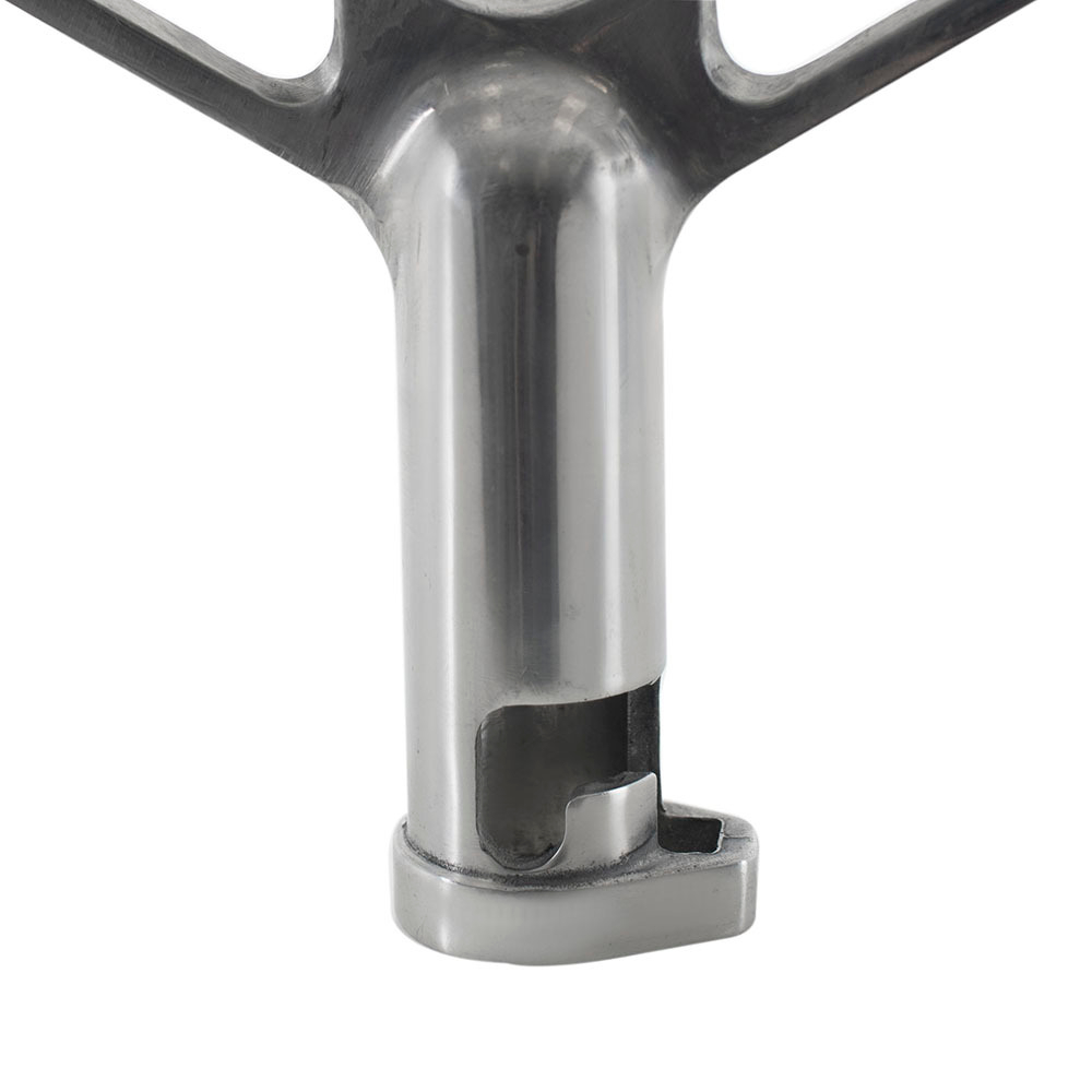 Венчик лопатка на миксер B-40