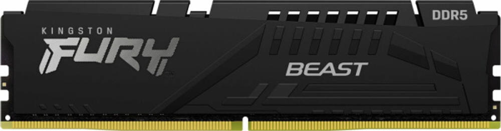 DDR5 16GB Kingston FURY KF556C40BB-16