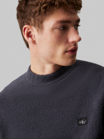 Свитер CALVIN KLEIN JEANS - темно-синий(J30J326202)