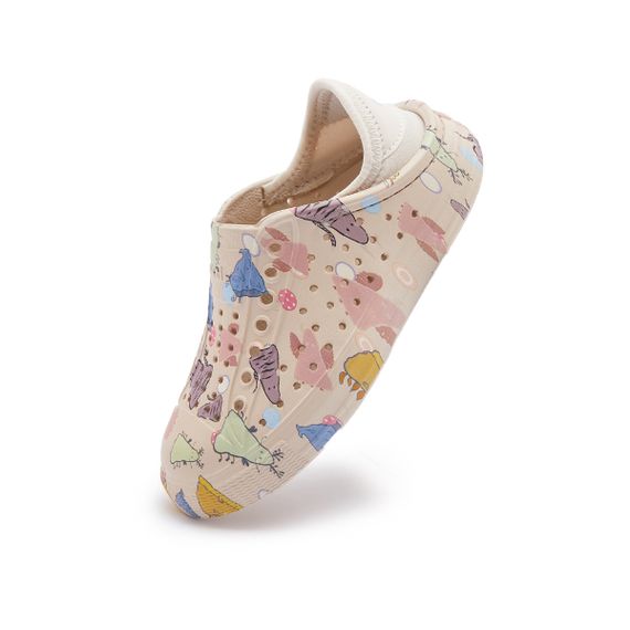 Native Shoes Bloom 'Off White'